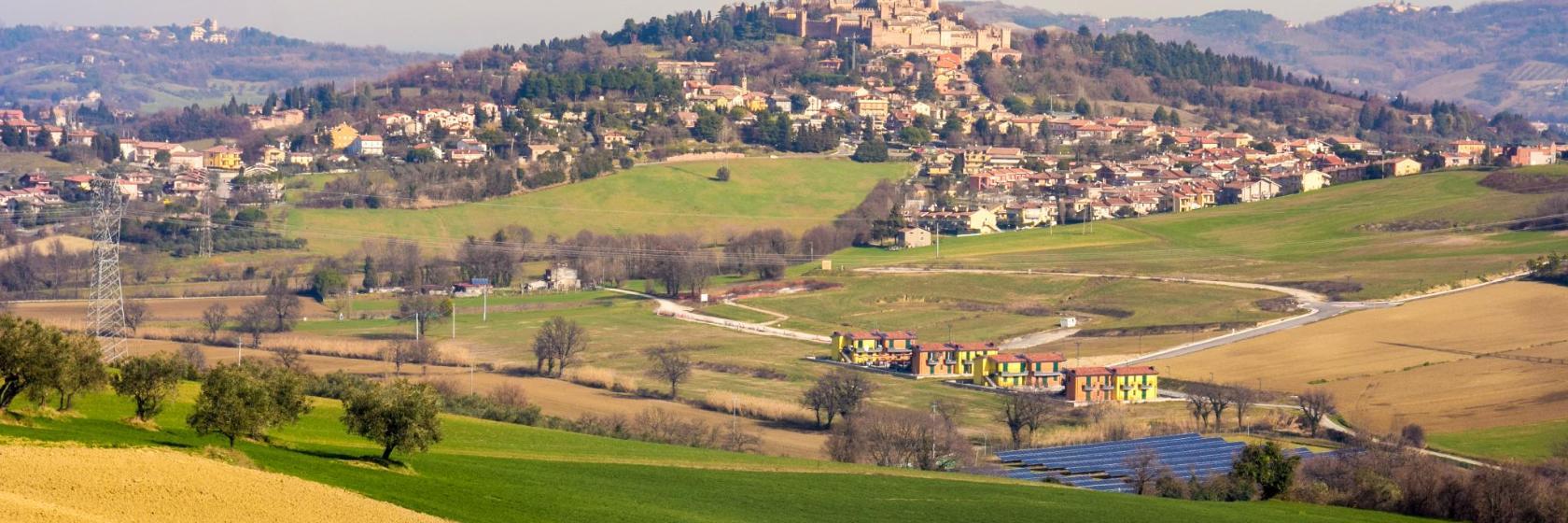 Castello di Gradara